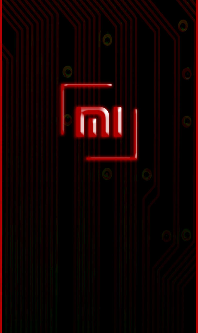Mi 10 Pro Red