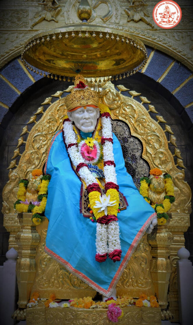 Shirdi Sai Baba