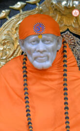 Shirdi Sai Baba