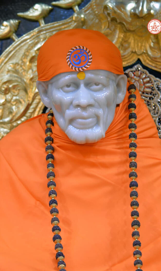 Shirdi Sai Baba