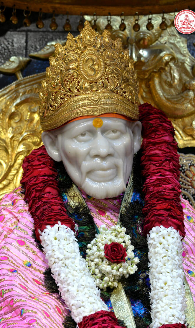 Shirdi Sai Baba 