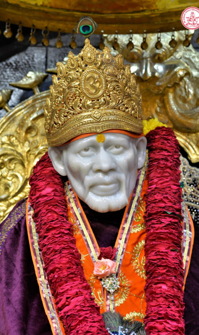 Shirdi Sai Baba 