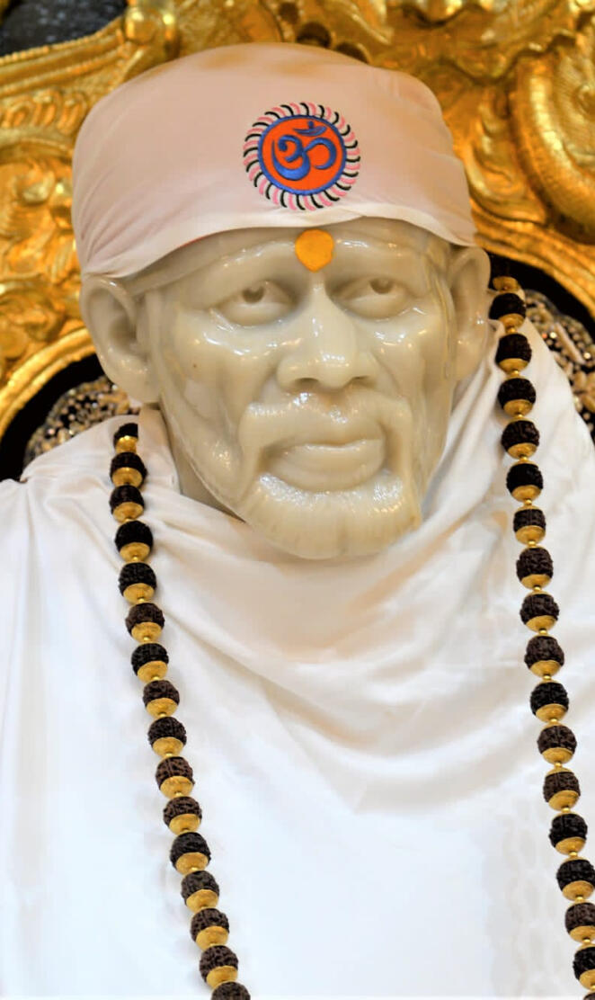 Shirdi Sai 