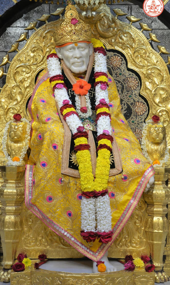 Shirdi Sai Baba 