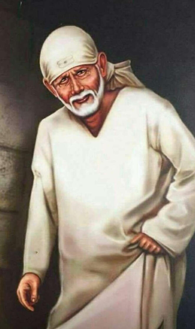 Sai baba