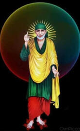 Sai baba