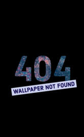404 not found