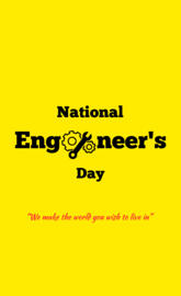 Engineers Day