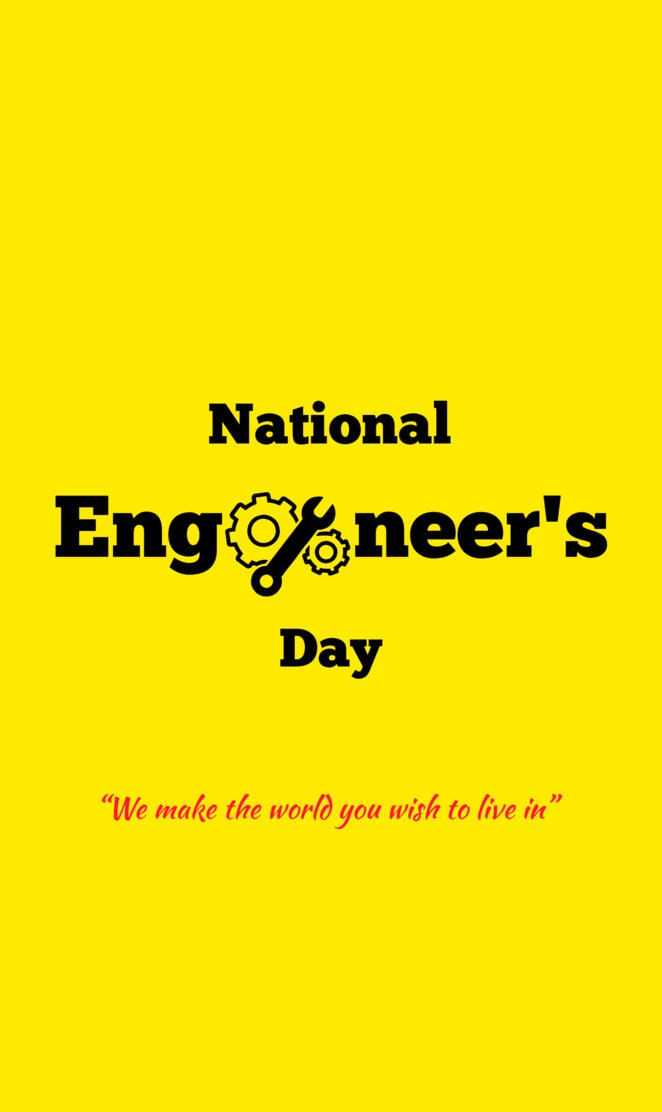 Engineers Day