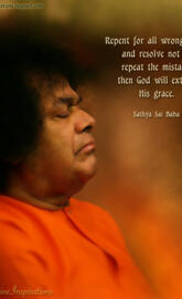 Sri Sathya Sai Baba