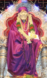 Shirdi Sai Baba