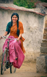 Sai Pallavi 
