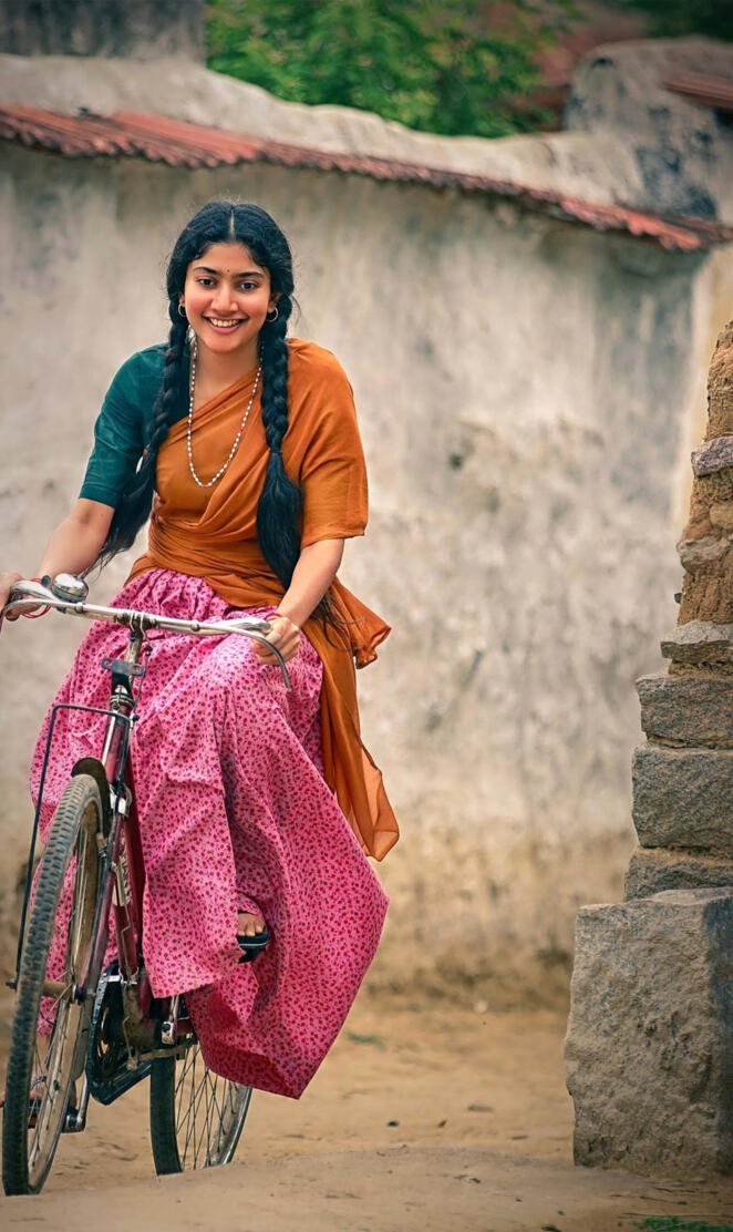 Sai Pallavi 
