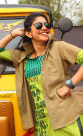Sai pallavi