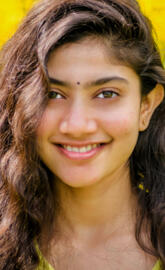 Sai Pallavi