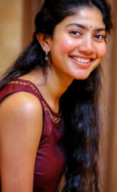Sai Pallavi