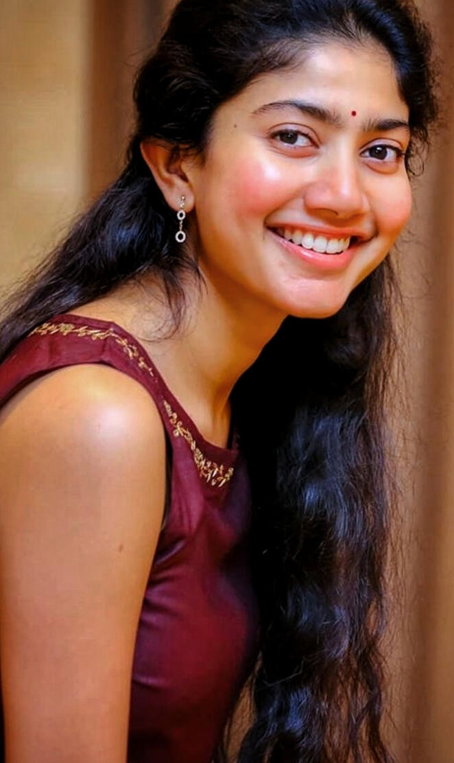Sai Pallavi
