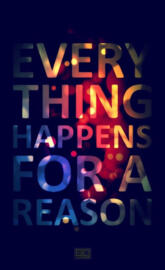 Everything happens