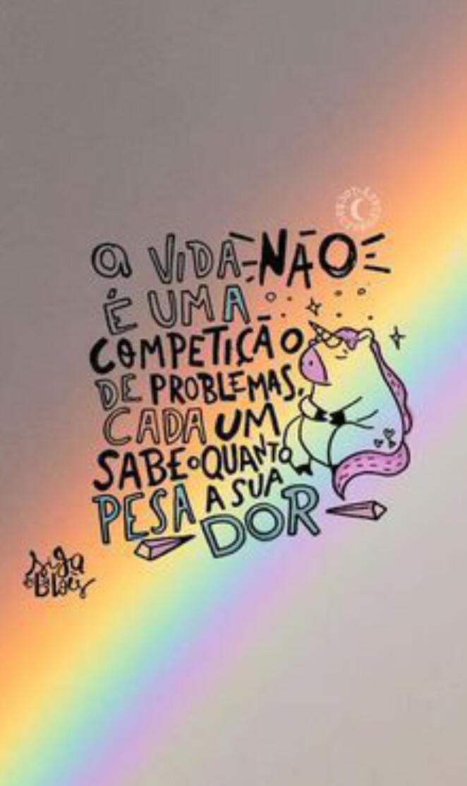 Frase dos problemas