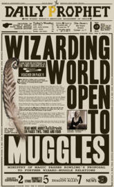 wizarding