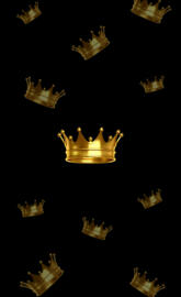 CHOOSE TO BE A KING👑