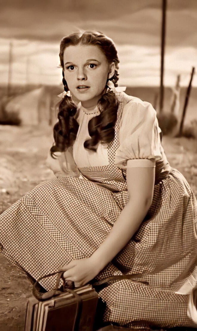 Dorothy Gale