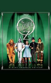 The Wizard of Oz