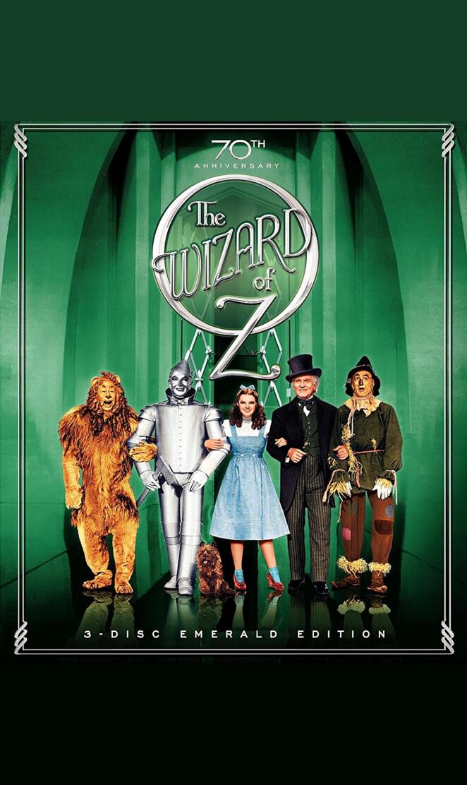 The Wizard of Oz