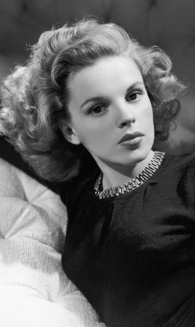 Judy Garland