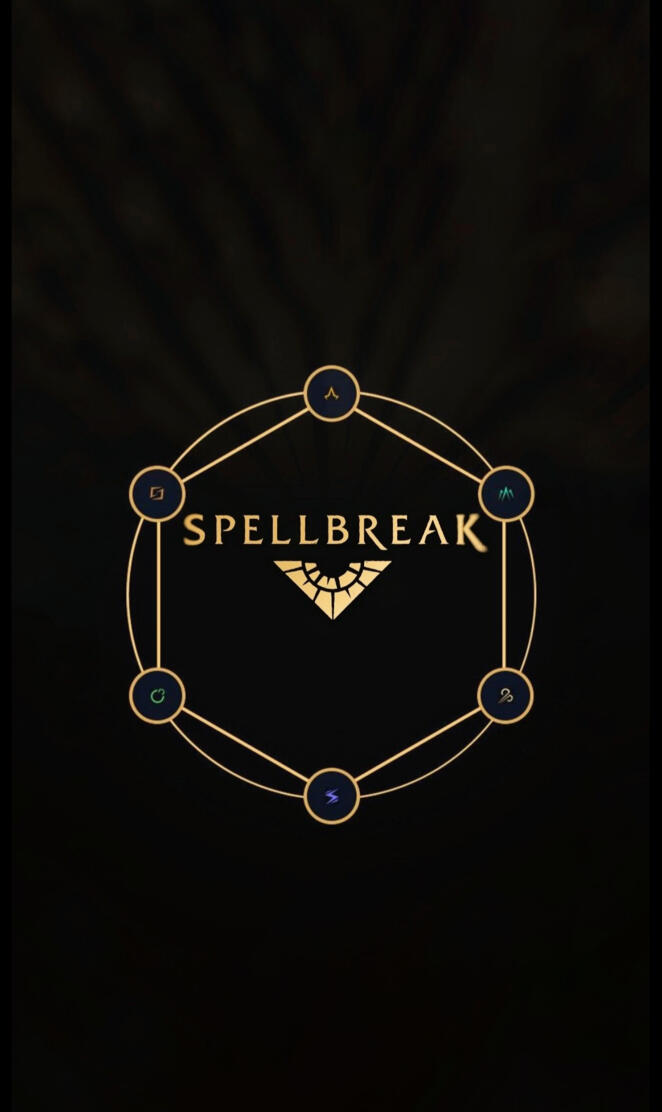 Spellbreak