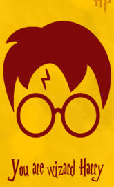 Harry Potter