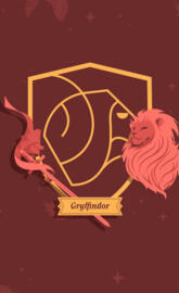 Gryffindor - HP