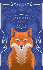 stay foxy