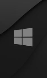 Windows 10 Dark Logo