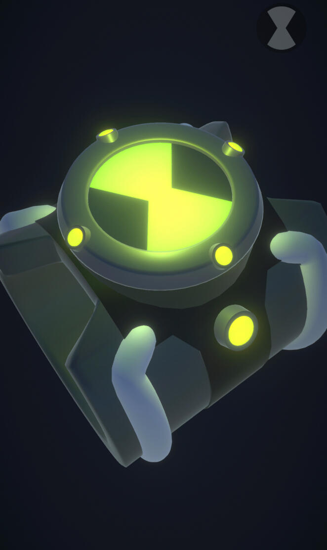 Omnitrix clasico