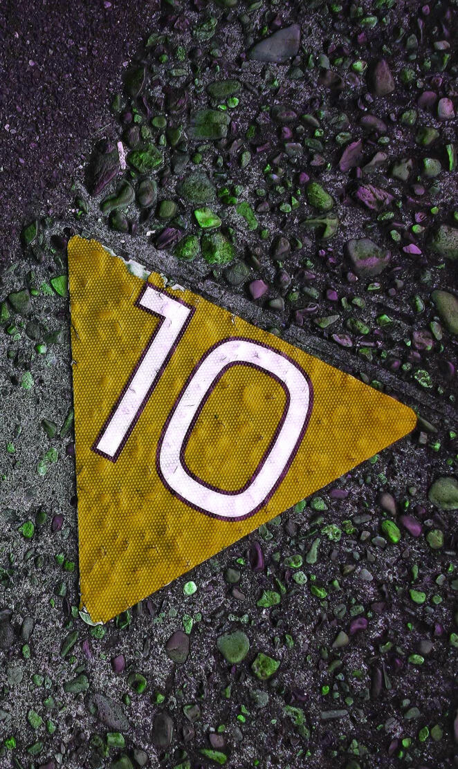 10