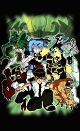 Ben 10