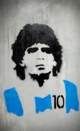 Diego Maradona
