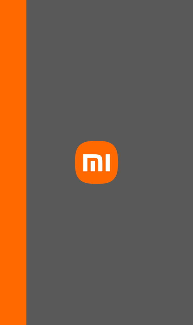 Xiaomi Wallpaper