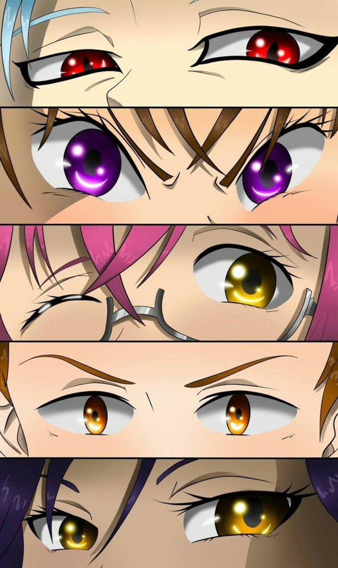 Los7pecadoscapitales