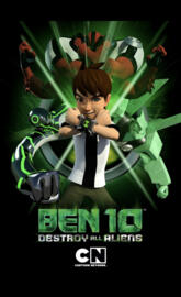 Ben 10