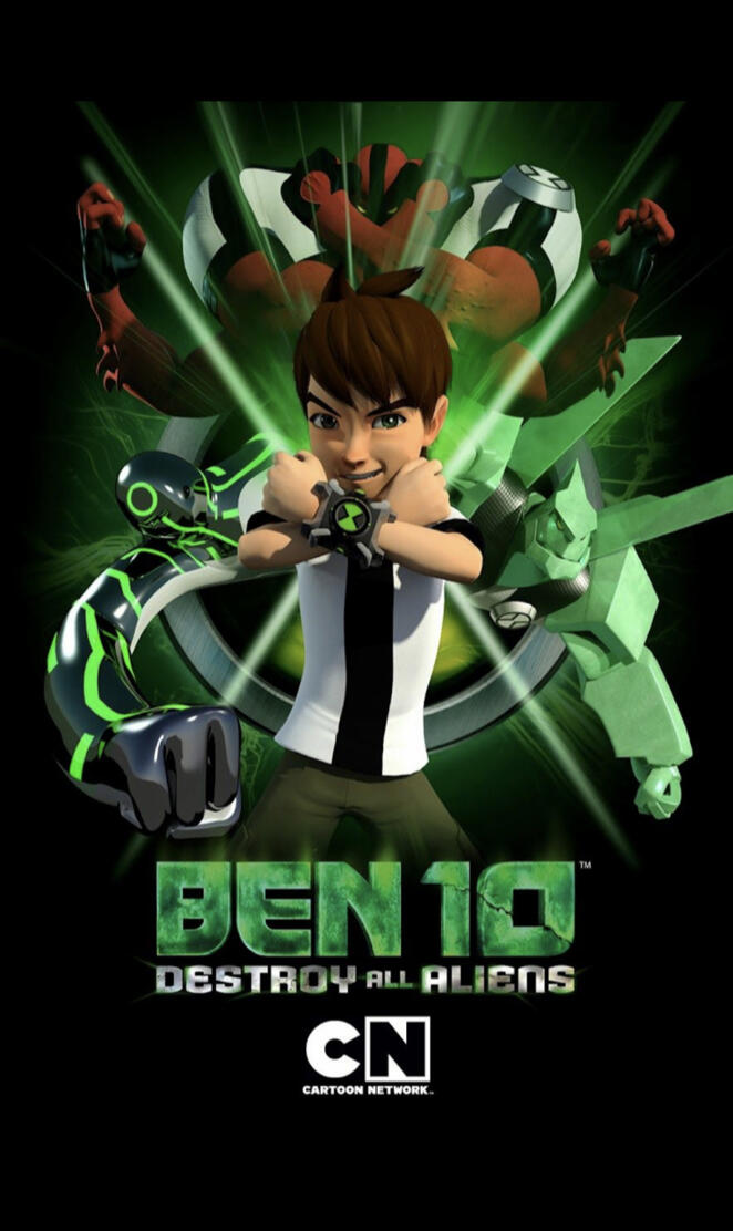 Ben 10