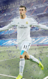 Gareth Bale 11