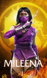 Mileena