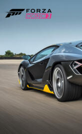 Forza Horizon 3 lamb