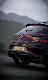 Forza Renault clio RS2