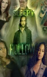Sleepy hollow