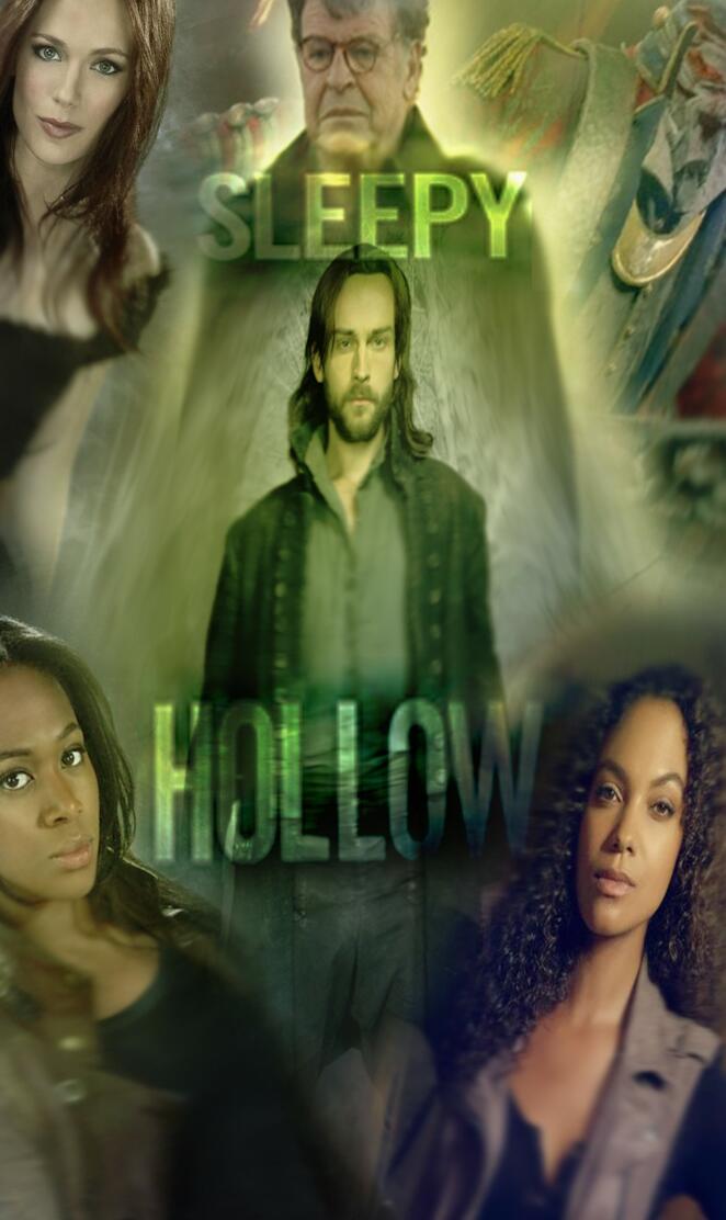 Sleepy hollow
