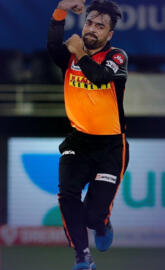 Rashid khan 