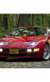 300ZX TwinTurbo